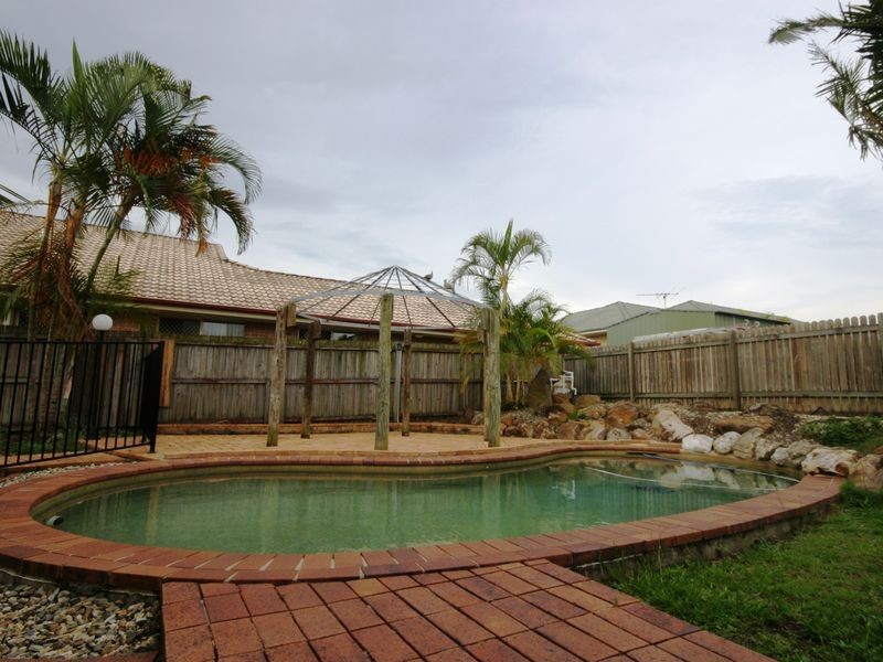 105 Hill Road, Runcorn QLD 4113