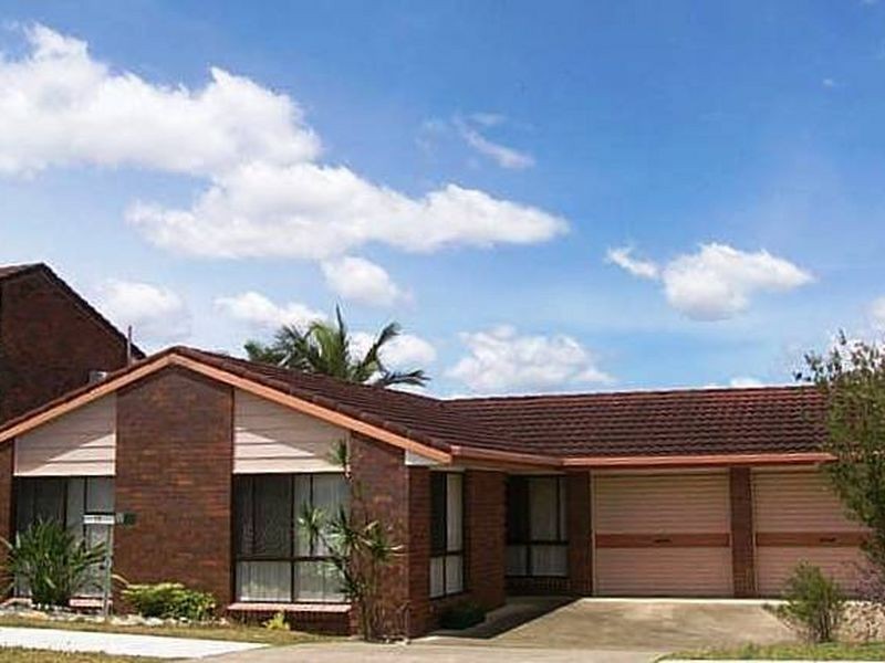 25 Othello Street, Sunnybank Hills QLD 4109