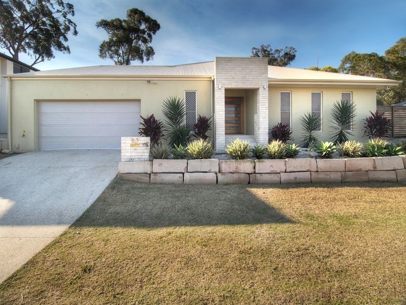 23 Samuel Street, Calamvale QLD 4116