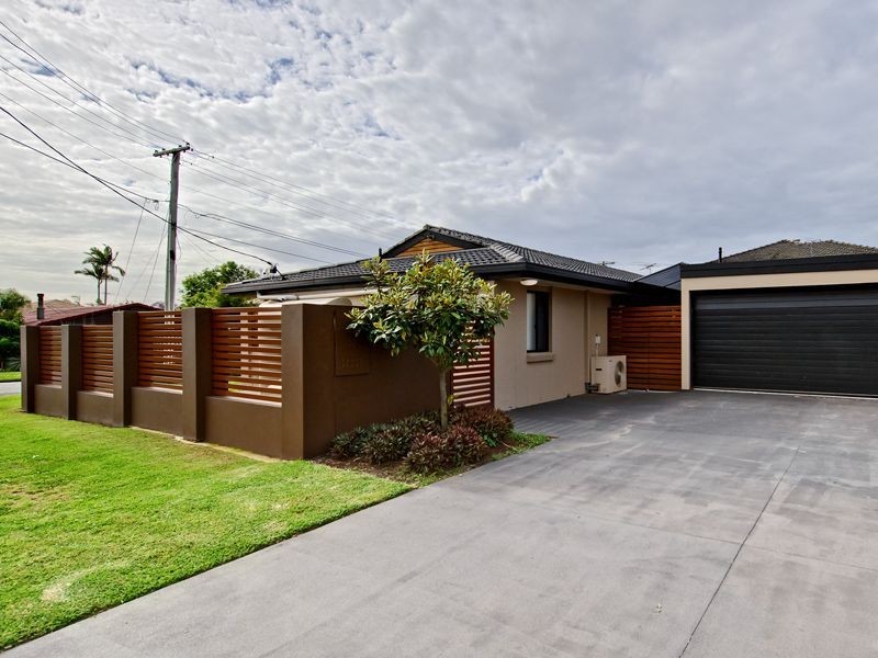 1 Braemar Street, Sunnybank Hills QLD 4109