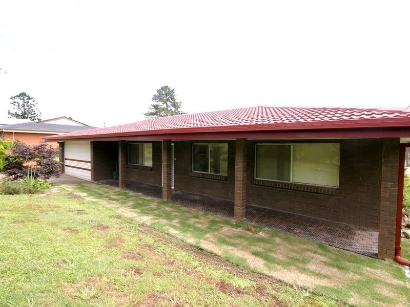 1 Kentlyn Street, Eight Mile Plains QLD 4113