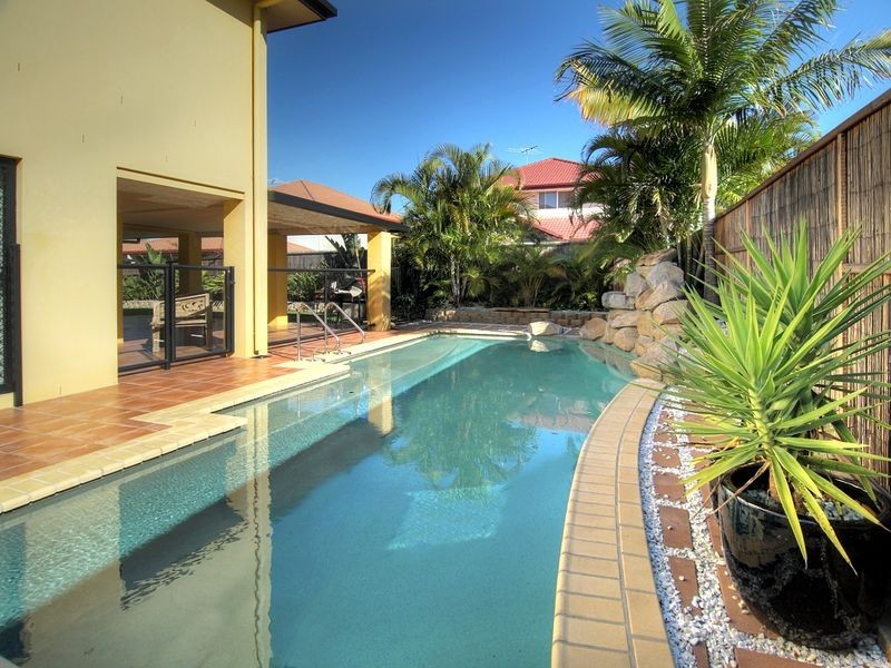 12 Shuttleworth Street, Kuraby QLD 4112