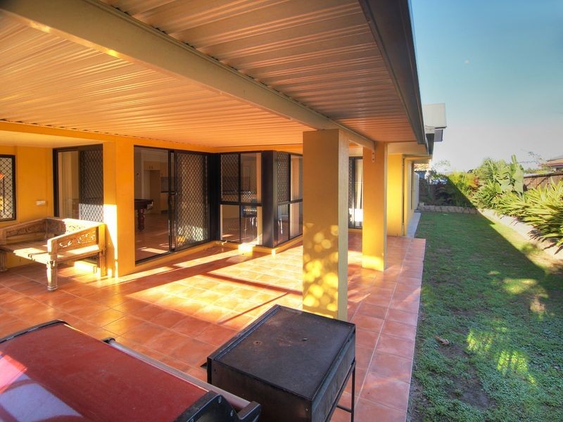 12 Shuttleworth Street, Kuraby QLD 4112