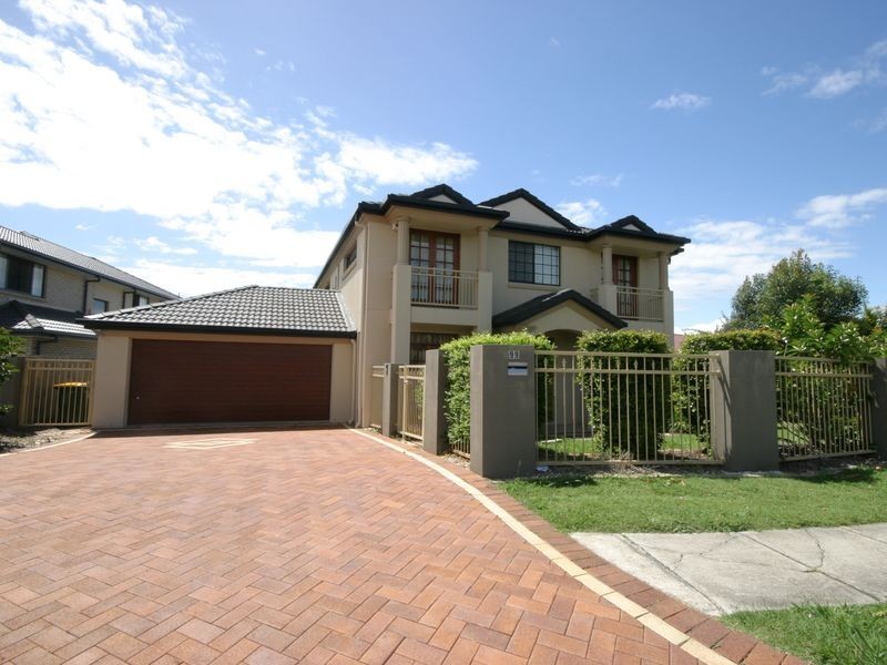 99 Franquin Crescent, Kuraby QLD 4112