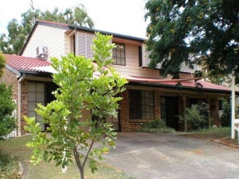 43 Cherrywood Street, Sunnybank Hills QLD 4109