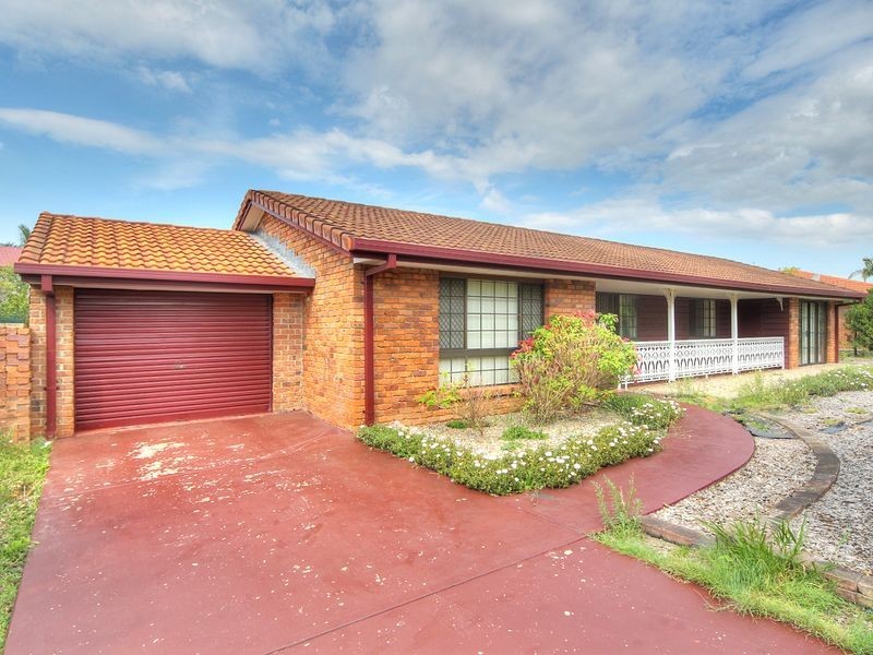 19 Cressida Street, Sunnybank Hills QLD 4109