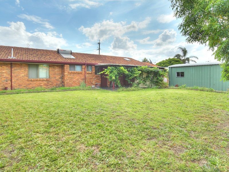 19 Cressida Street, Sunnybank Hills QLD 4109