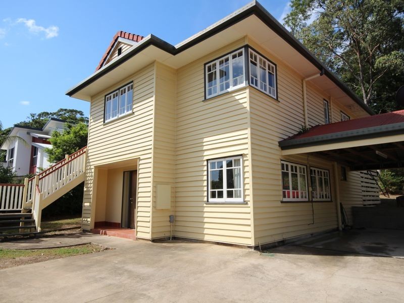 81 Dixon Street, Sunnybank QLD 4109