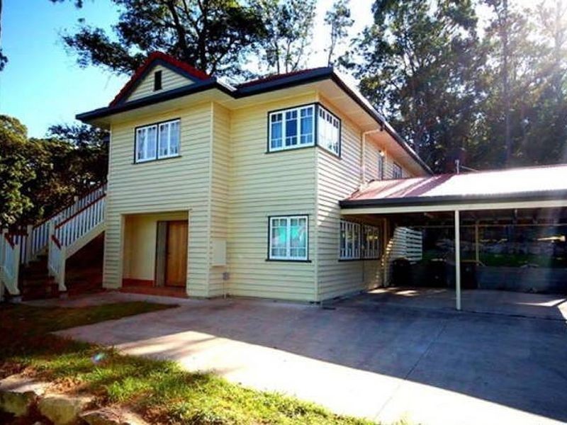 81 Dixon Street, Sunnybank QLD 4109