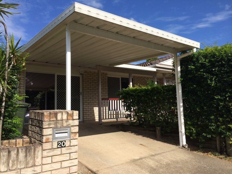 20 Adamson Way, Runcorn QLD 4113