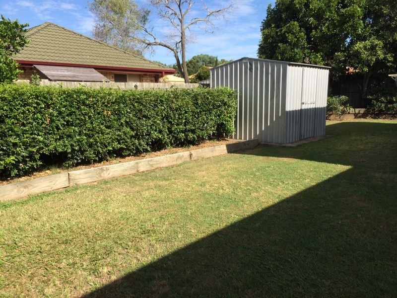 20 Adamson Way, Runcorn QLD 4113