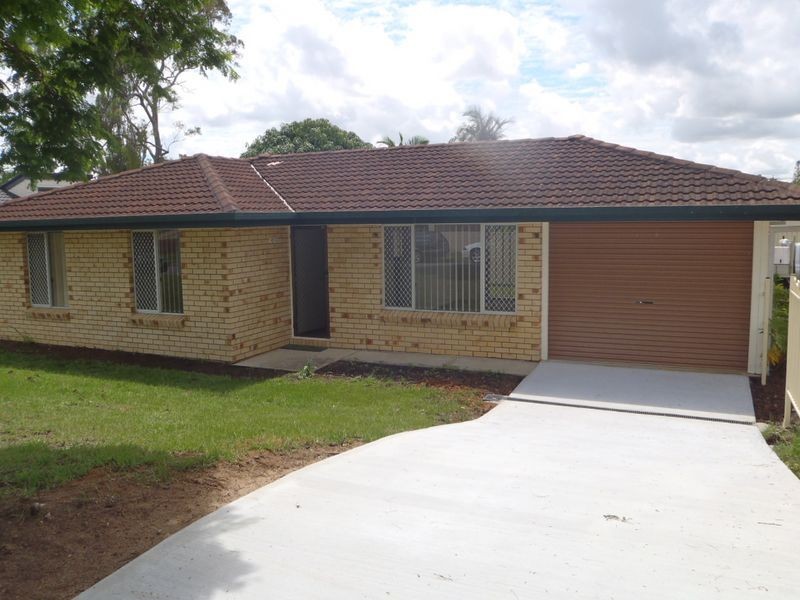 26 Bursaria Street, Algester QLD 4115