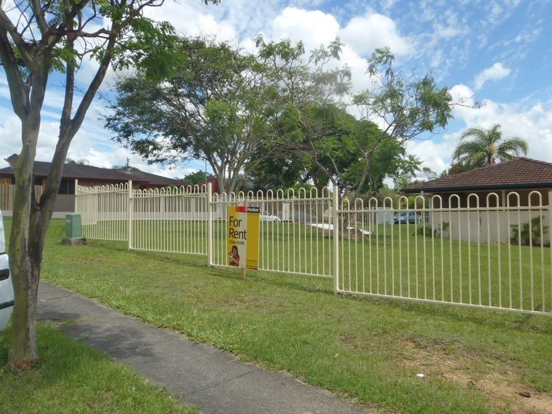 26 Bursaria Street, Algester QLD 4115