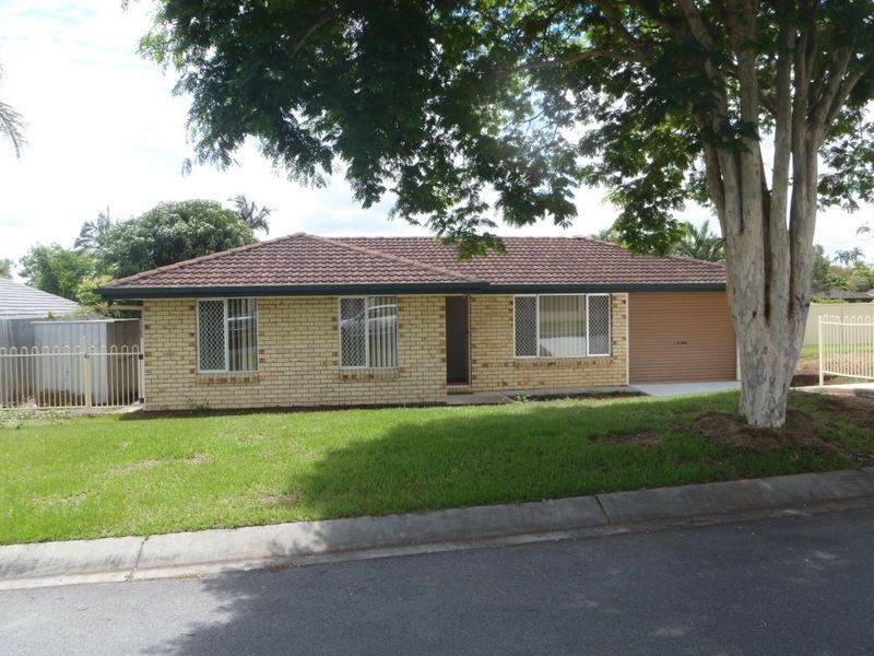26 Bursaria Street, Algester QLD 4115