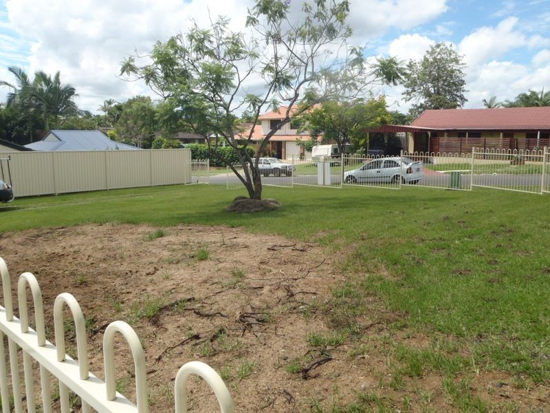 26 Bursaria Street, Algester QLD 4115