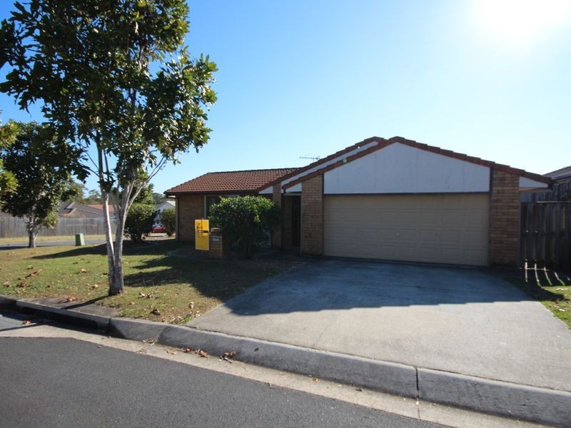 22 Reardon Street, Calamvale QLD 4116