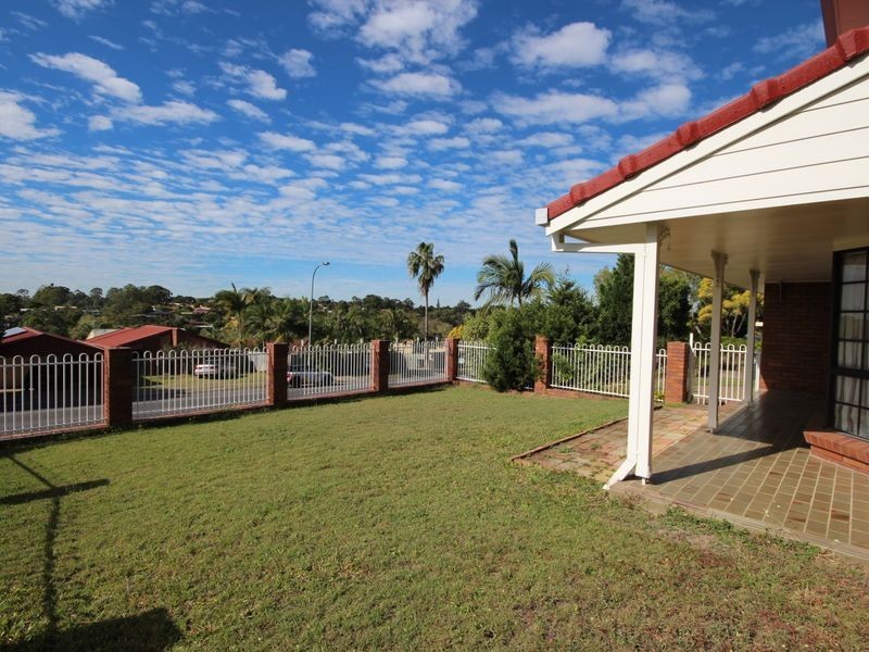 311 Gowan Road, Sunnybank Hills QLD 4109