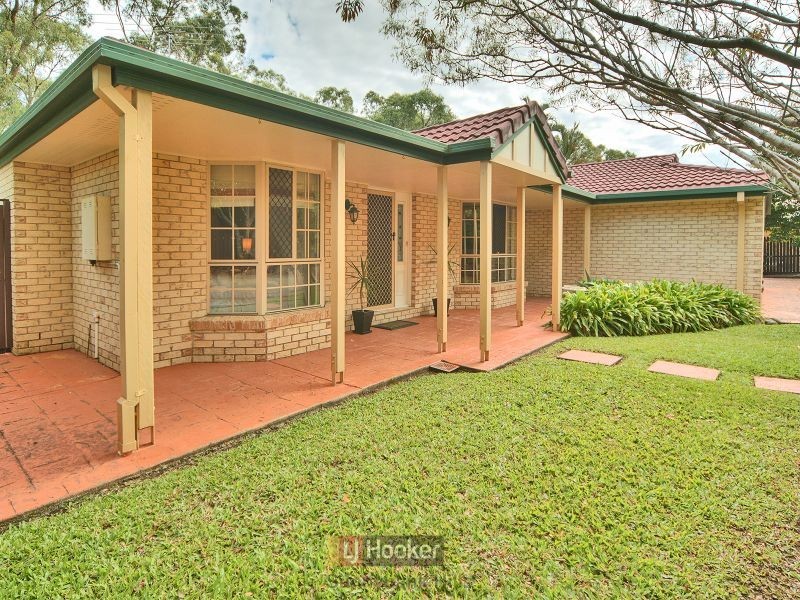 11 Robynne Place, Kuraby QLD 4112