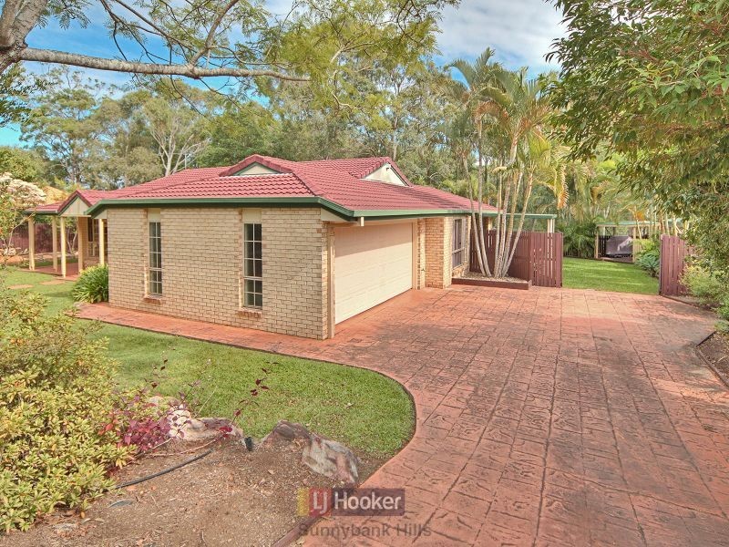11 Robynne Place, Kuraby QLD 4112
