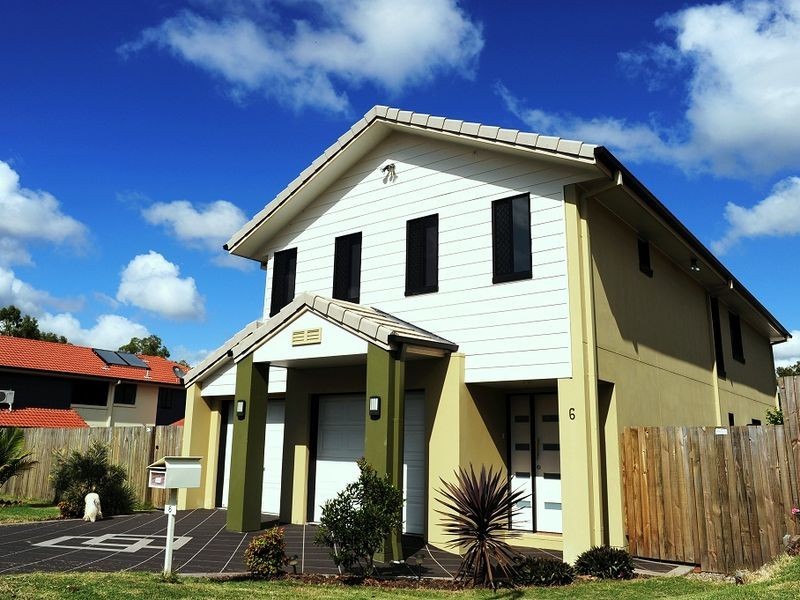 6 Simveesh Street, Calamvale QLD 4116