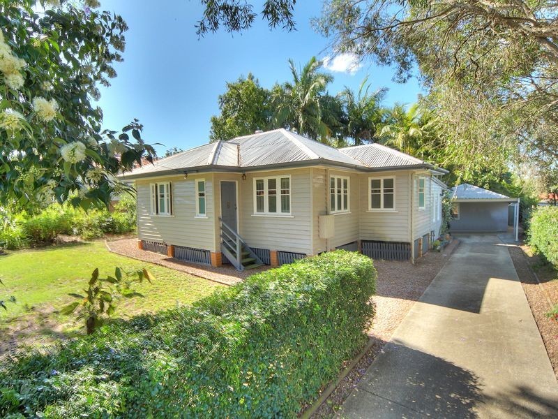69 Fairbank Street, Sunnybank QLD 4109