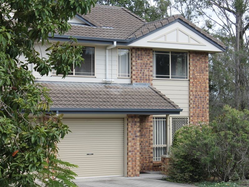 10/5 Carrington Court, Algester QLD 4115