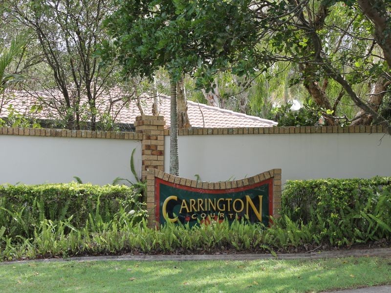 10/5 Carrington Court, Algester QLD 4115