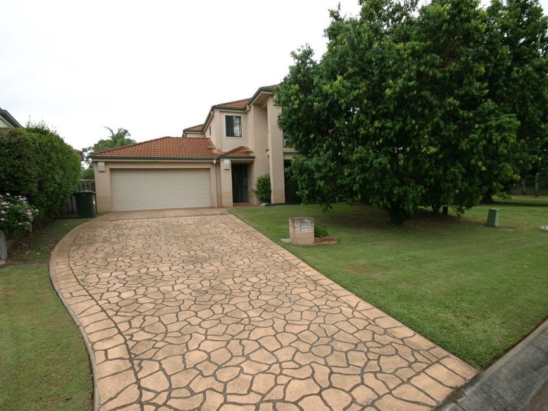 10 Eastwood Close, Sunnybank Hills QLD 4109