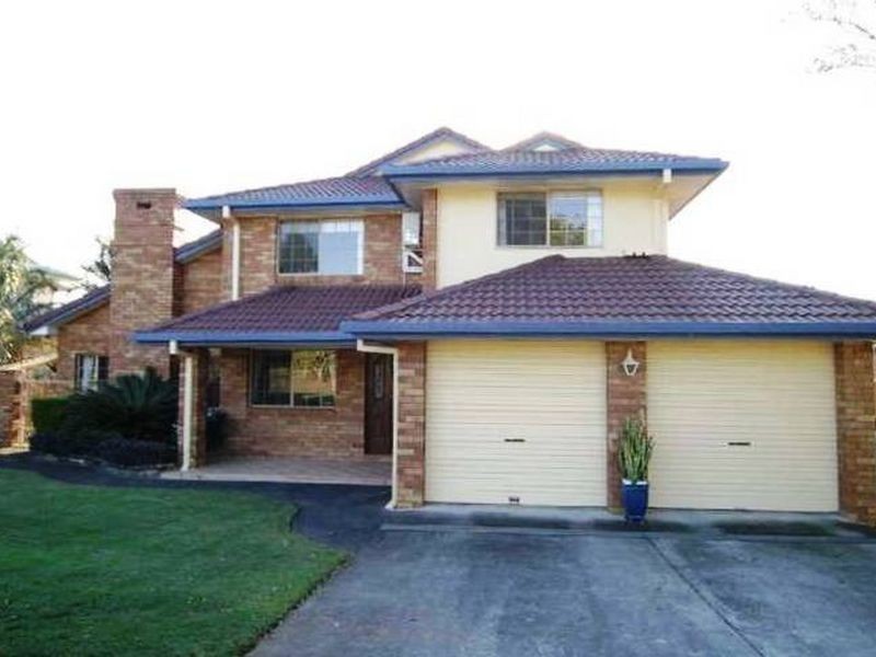 34 Falstaff Street, Sunnybank Hills QLD 4109