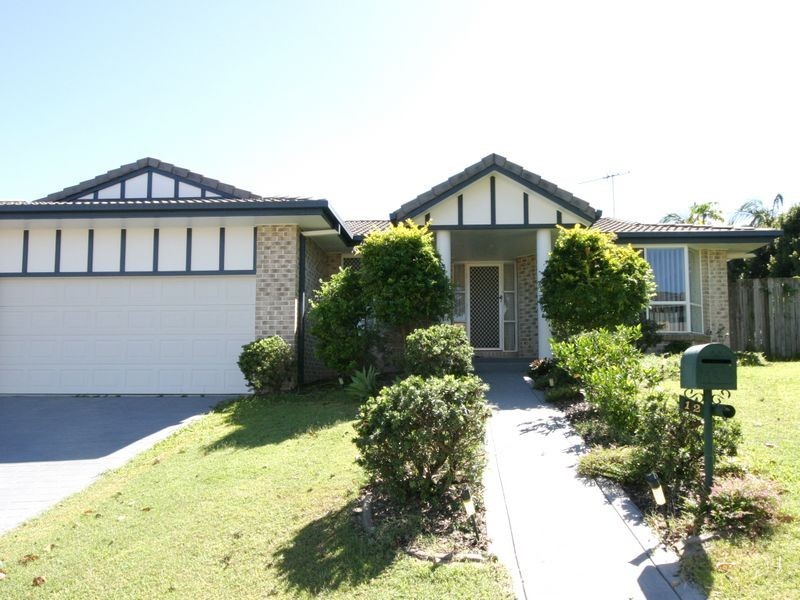 12 Cassia Place, Stretton QLD 4116