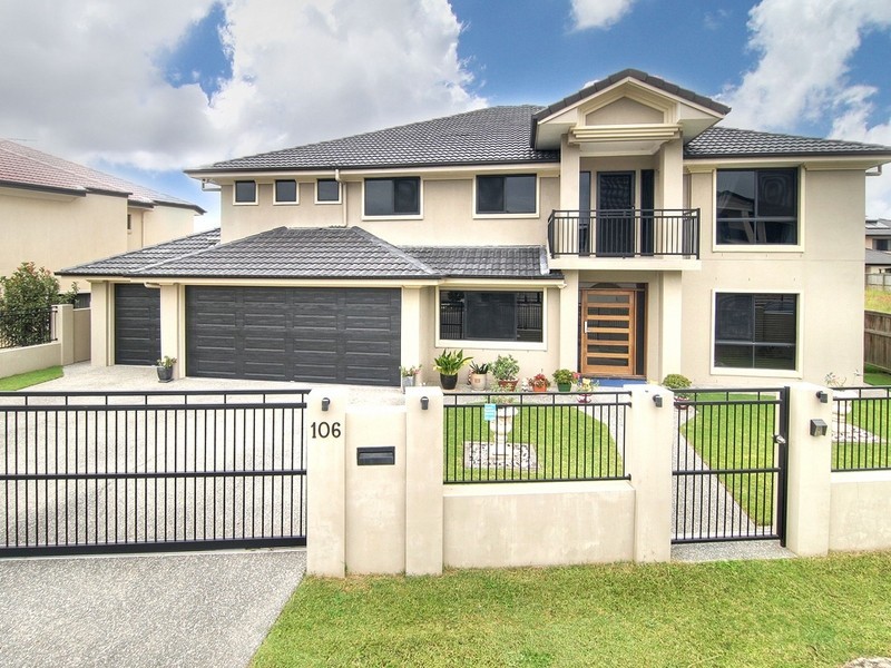 106 The Parkway, Stretton QLD 4116