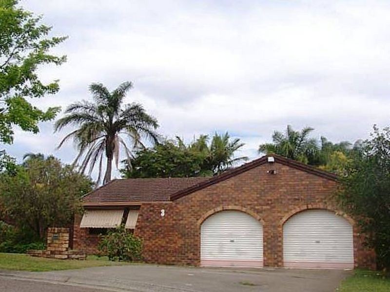 3 Tusk Street, Sunnybank Hills QLD 4109