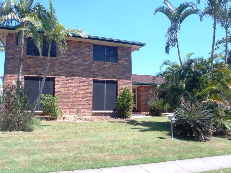 50 Fanfare Street, Eight Mile Plains QLD 4113