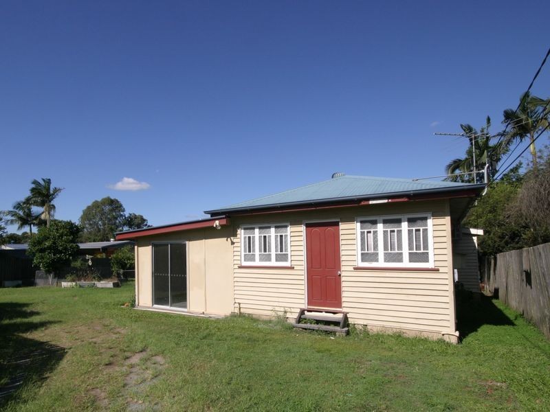 42 Laurieston Street, Sunnybank Hills QLD 4109