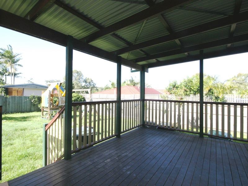 42 Laurieston Street, Sunnybank Hills QLD 4109