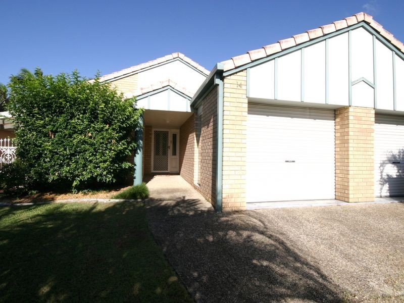 14 Eastcourt Lane, Sunnybank Hills QLD 4109