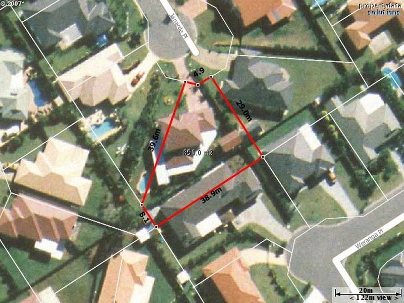 27 Janarde Place, Parkinson QLD 4115