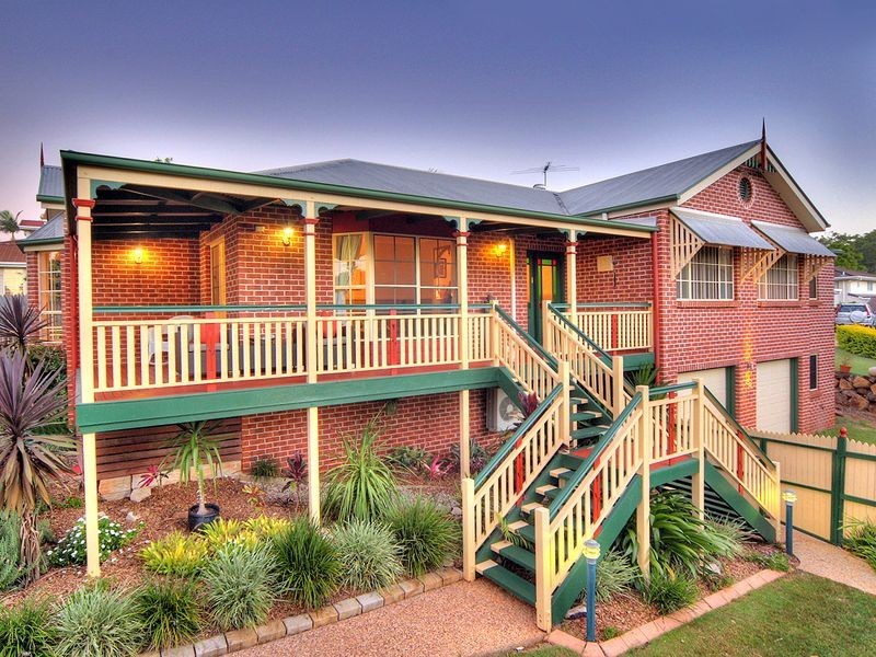 8 Franquin Crescent, Kuraby QLD 4112