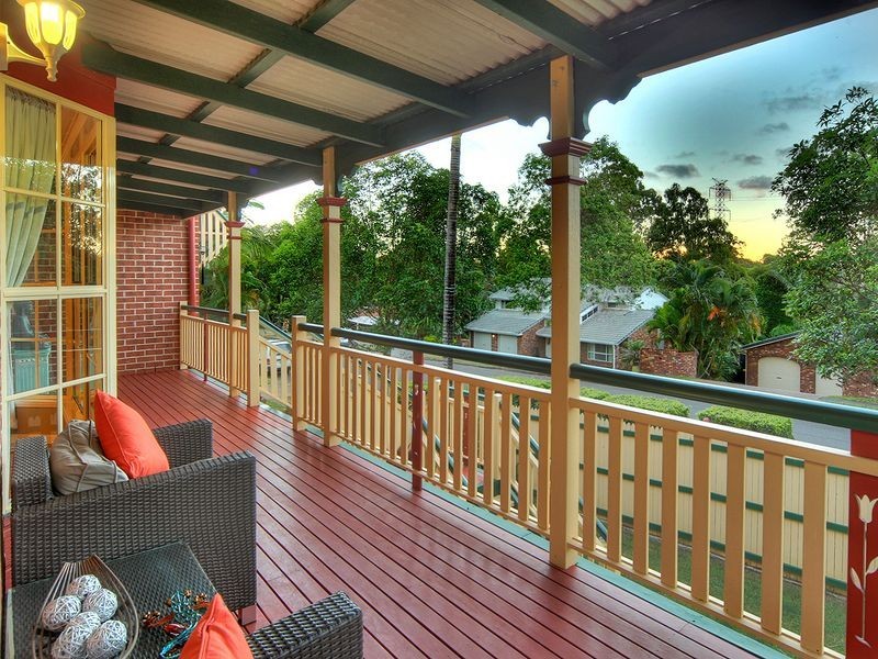 8 Franquin Crescent, Kuraby QLD 4112