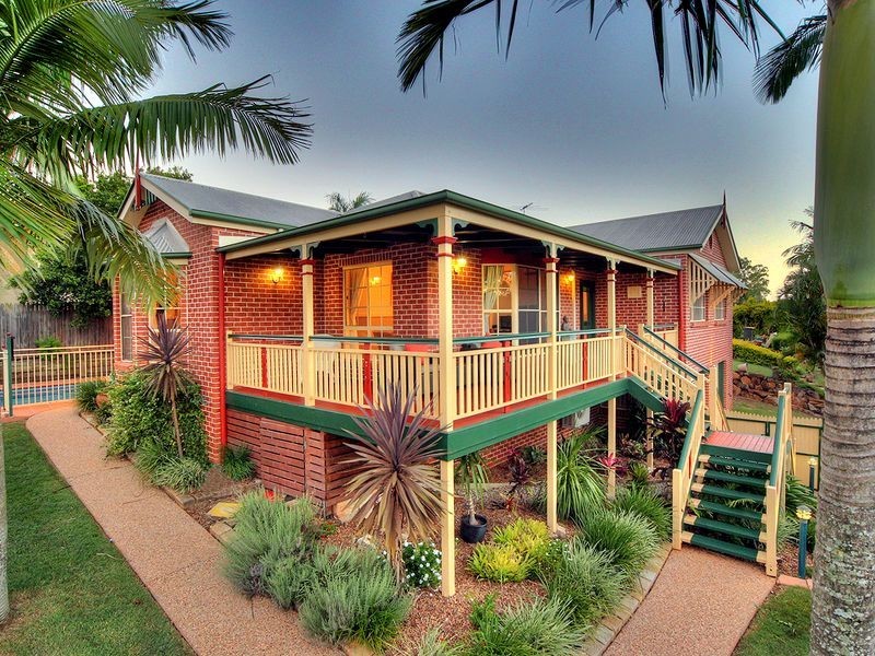 8 Franquin Crescent, Kuraby QLD 4112