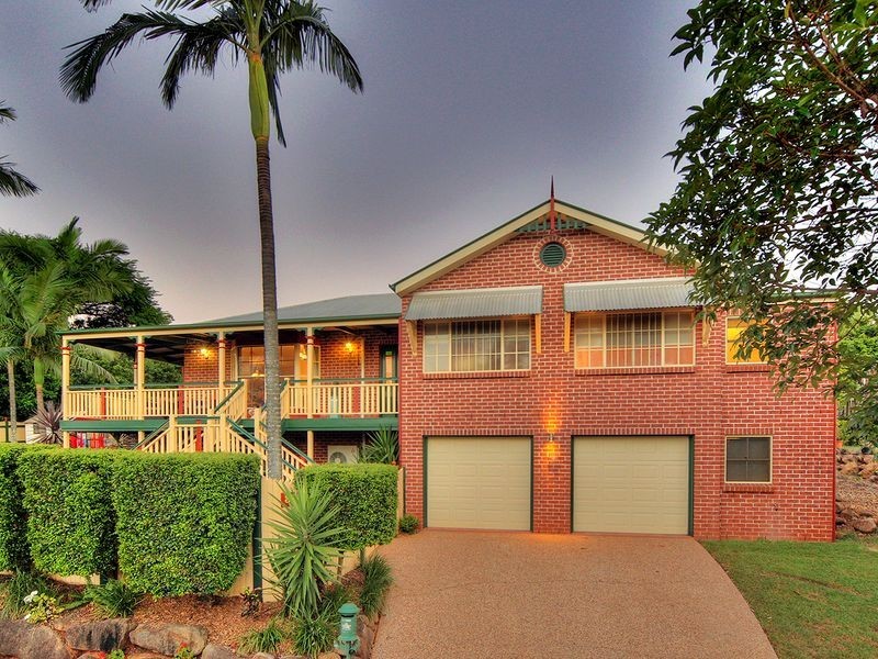 8 Franquin Crescent, Kuraby QLD 4112