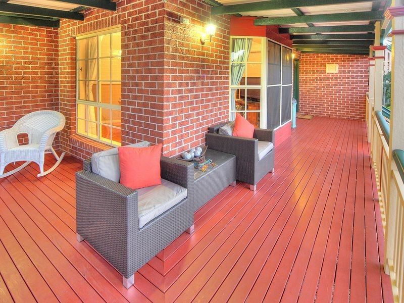 8 Franquin Crescent, Kuraby QLD 4112