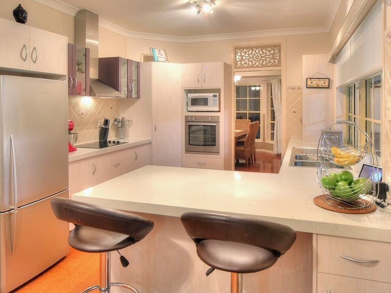 8 Franquin Crescent, Kuraby QLD 4112