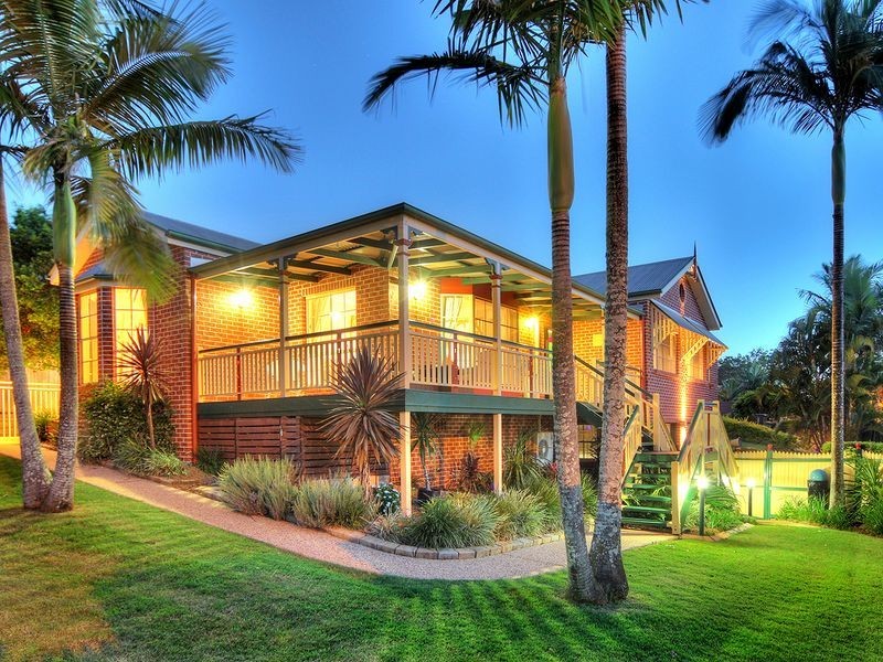 8 Franquin Crescent, Kuraby QLD 4112