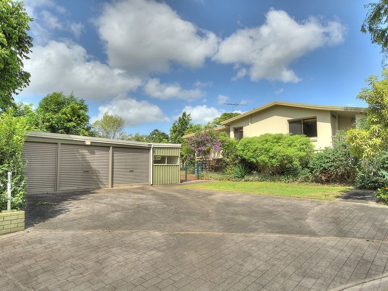 6 Gundooee Street, Sunnybank QLD 4109