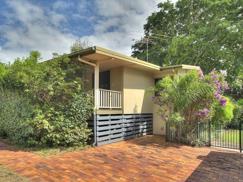 6 Gundooee Street, Sunnybank QLD 4109