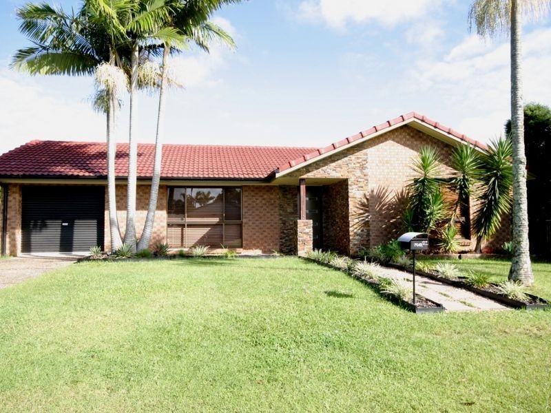 21 Marsala Street, Calamvale QLD 4116