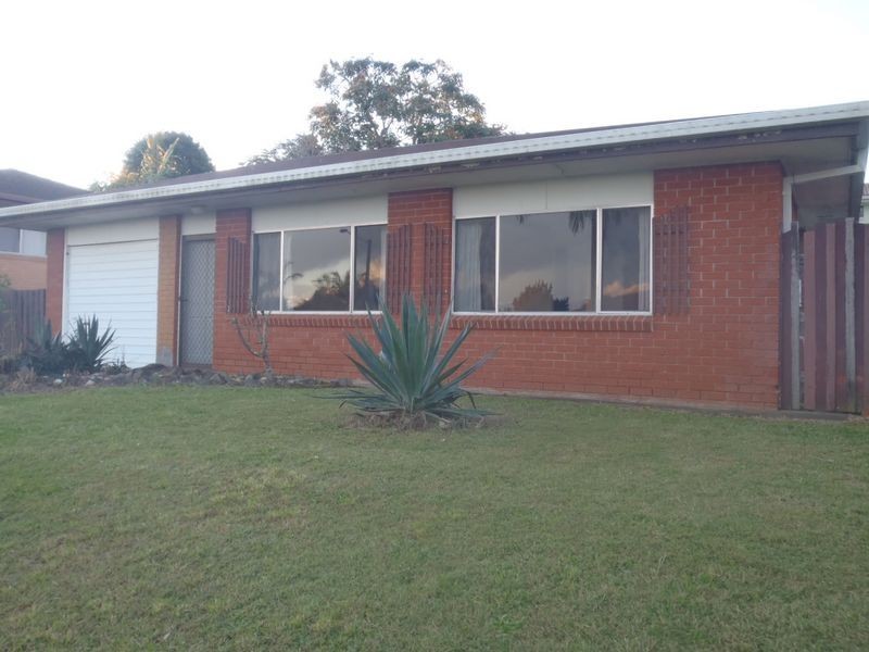 31 Stavewood Street, Algester QLD 4115