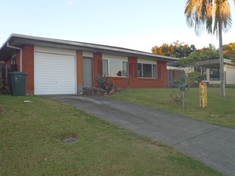 31 Stavewood Street, Algester QLD 4115