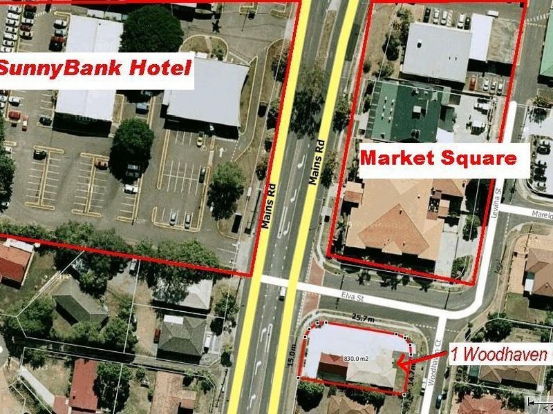 1 Woodhaven Court, Sunnybank QLD 4109